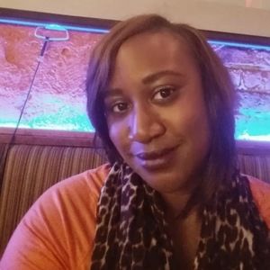 Meet your Posher, Candice